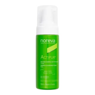 Laboratoires Noreva Actipur Dermo-Cleansing Foam