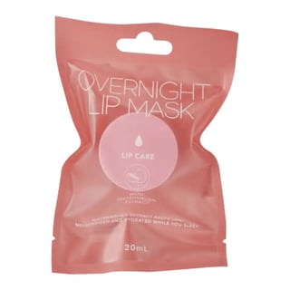 Anko Overnight Lip Mask - Watermelon Extract