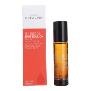Puca – Pure & Care Tea Tree Oil Spot Roll-On