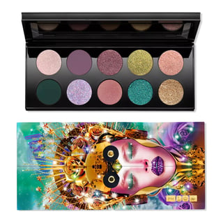 Pat McGrath Labs Mothership XII: Petalmorphosis