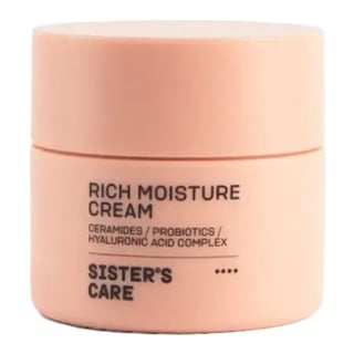 Sister's Aroma Rich Moisture Cream