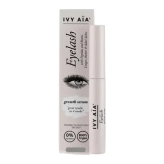 IVY AÏA Eyelash Growth Serum