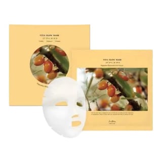 Dr. Althea Vita Glow Mask