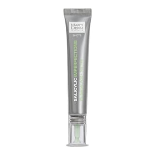 MartiDerm Shots Salicylic Imperfections