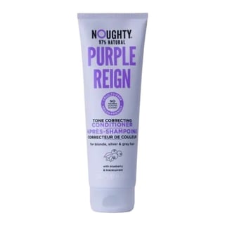 Noughty Purple Reign Conditioner