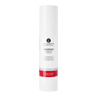 La Clinica Brightening Moisture Cream