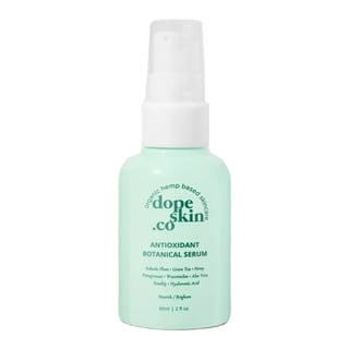 Dope Skin Co. Antioxidant Botanical Serum