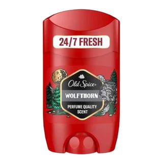 Old Spice GentleMan's Wolfthorn Deodorant Stick