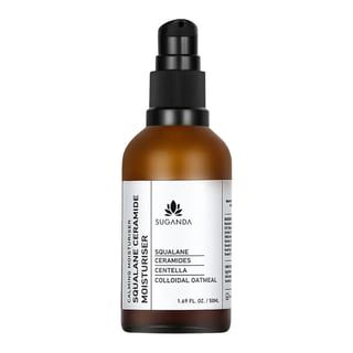 Suganda Calming Moisturiser