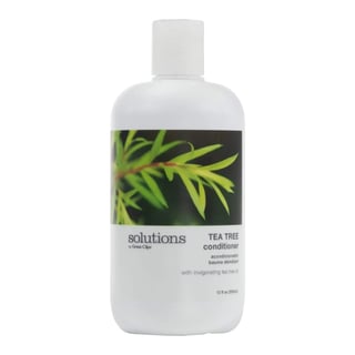 Great Clips Solutions Tea Tree Conditioner
