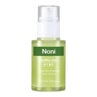 Nature Republic Good Skin Noni Healthy Skin Ampoule