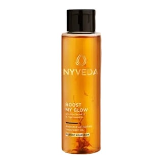 Nyveda Boost My Glow Radiance Activating Treatment Oil