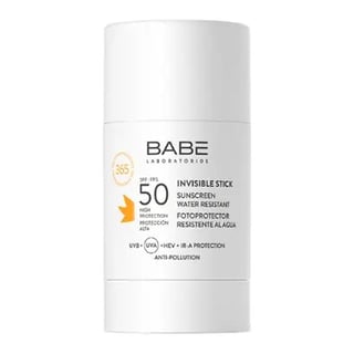 BABE Laboratorios Invisible Stick SPF 50