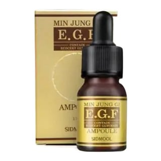 Sidmool Min Jung Gi EGF Ampoule