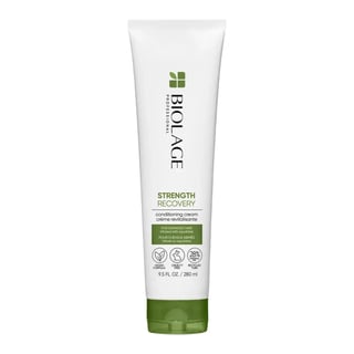 Biolage Strength Recovery Conditioning Cream