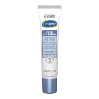 Cetaphil Deep Hydration Refreshing Eye Serum