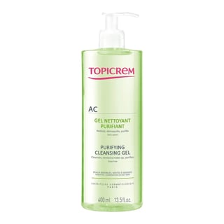 Topicrem AC Purifiying Cleansing Gel