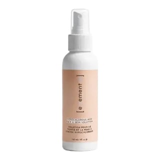 e11ement X Hypochlorous Acid Face & Skin Solution