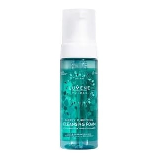 Lumene PUHDAS Deeply Purifying Cleansing Foam