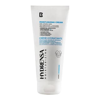 Bio Stream Hydrensa Moisturizing Cream