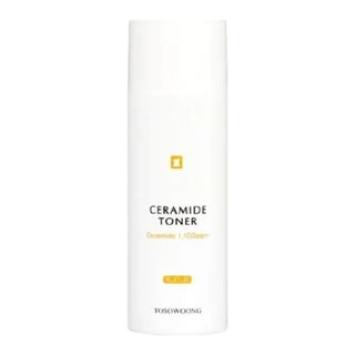 Tosowoong Ceramide Toner