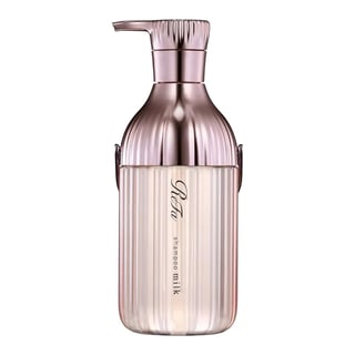 ReFa Pink Milk Protein Shampoo