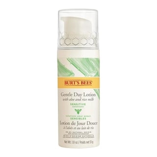 Burt's Bees Gentle Day Lotion
