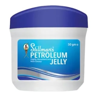 Stillman’s Beauty Petroleum Jelly
