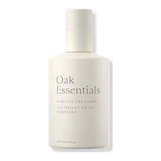Oak Essentials Pure Gel Cleanser