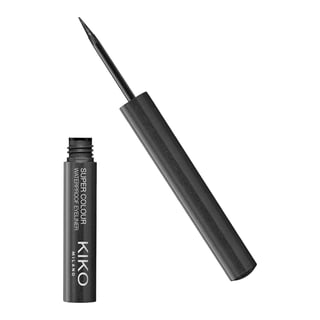 KIKO Milano Super Colour Waterproof Eyeliner