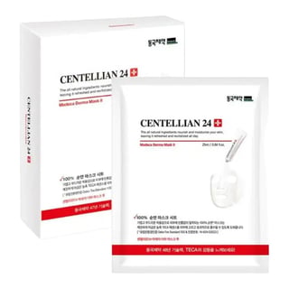 Centellian24 Madeca Derma Mask II