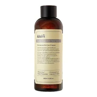 Dear, Klairs Supple Preparation Facial Toner