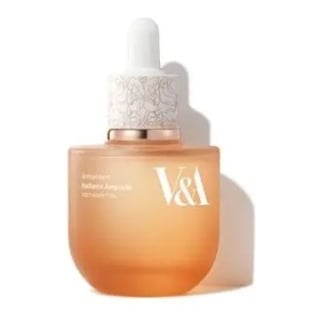 V&A Beauty Antioxidant Radiance Ampoule