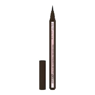Maybelline Hypereasy Brush Tip Liner