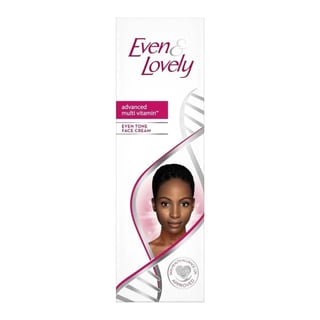 Even & Lovely Even Tone Face Cream