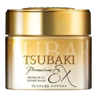Shiseido Tsubaki Premium Ex Repair Mask