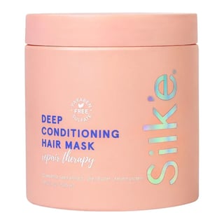 Sleek'E Silk'e Repair Therapy Deep Conditioning Hair Mask