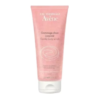 Avène Gommage Gentle Body Scrub