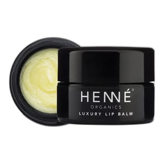 Henné Organics Luxury Lip Balm