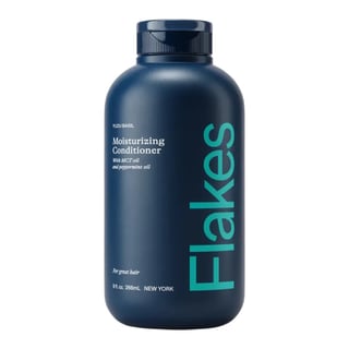 Flakes Moisturizing Conditioner