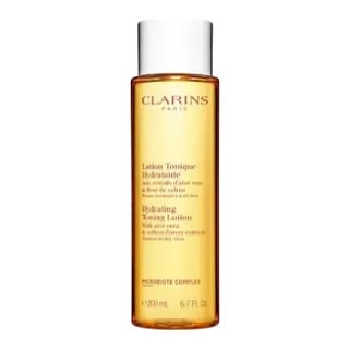 Clarins Hydrating Toning Lotion