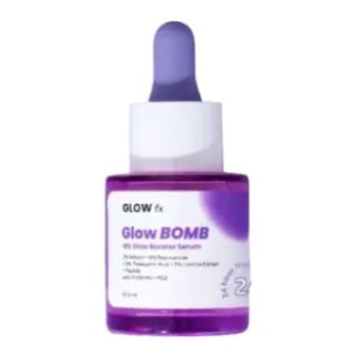 Glow FX Glow Bomb Serum