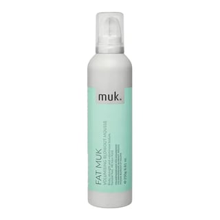 Muk Fat Muk Volumising Blowout Mousse