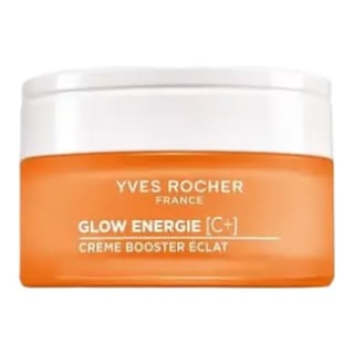 Yves Rocher Glow Energie C+ Crème Booster Éclat