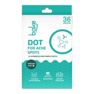Bake Dot For Acne Spots With Salicylic Acid