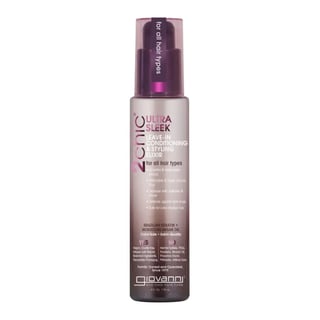 Giovanni 2Chic Ultra Sleek Leave-In Conditioning & Styling Elixir