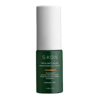Skon Skincare Triple Anti Aging