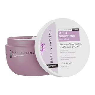 Bare Anatomy Expert Ultra Smoothing Hair Mask