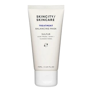SkinCity Skincare Balancing Mask