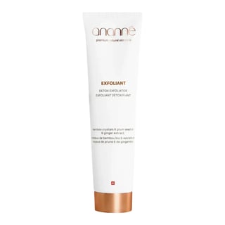 ananné Detox Exfoliator